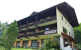 Appartements Laerchenhof
